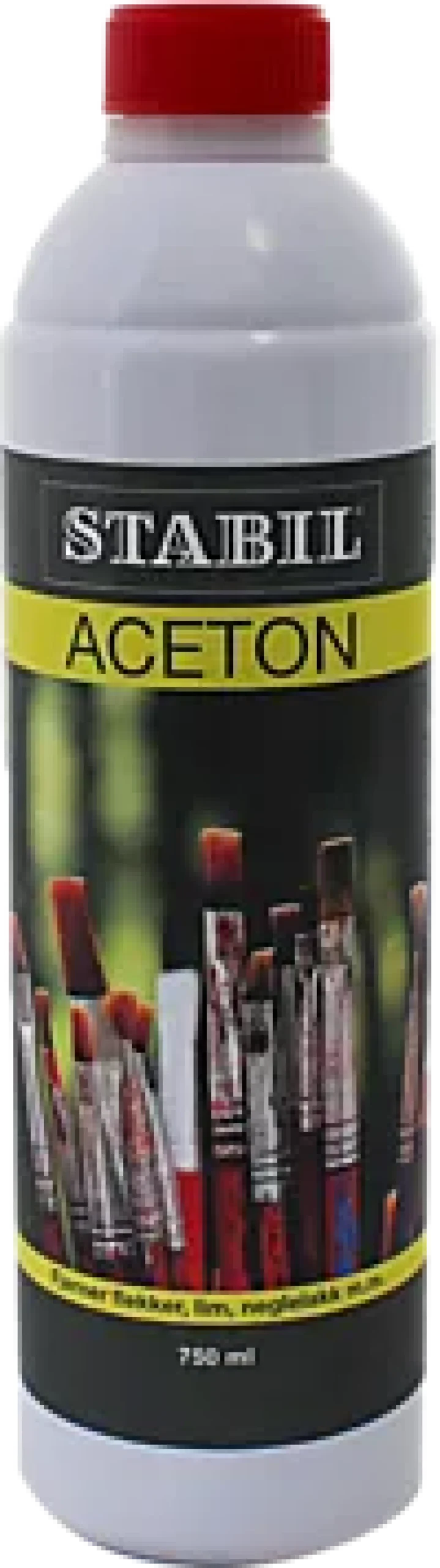 Aceton 750ml-Stabil Clearance