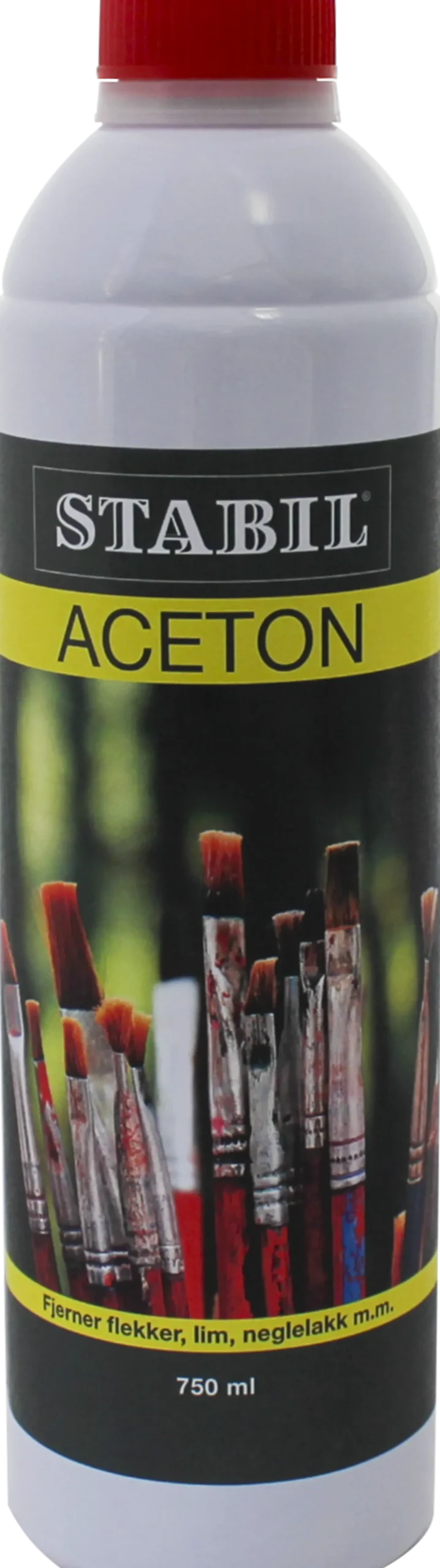 Aceton 750ml-Stabil Clearance