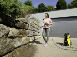 Adapter Anti-Twist-Kärcher