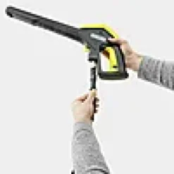 Adapter Anti-Twist-Kärcher