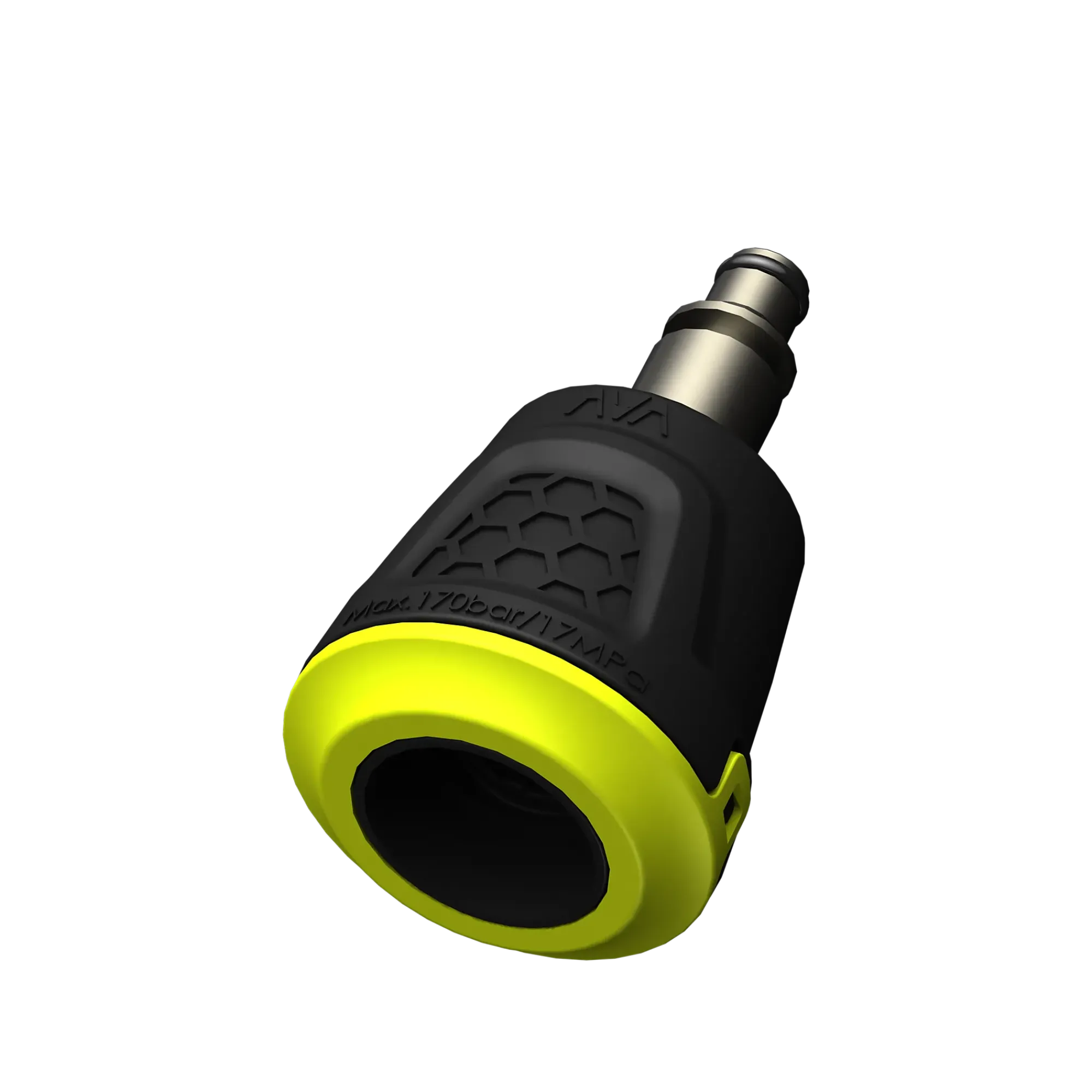 Adapter for slange til høytrykksspyler-Ava Hot