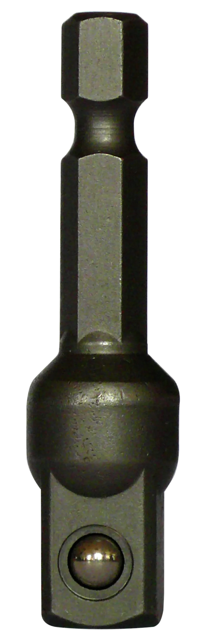 Adapter hylse 1/4"-Ironside Clearance