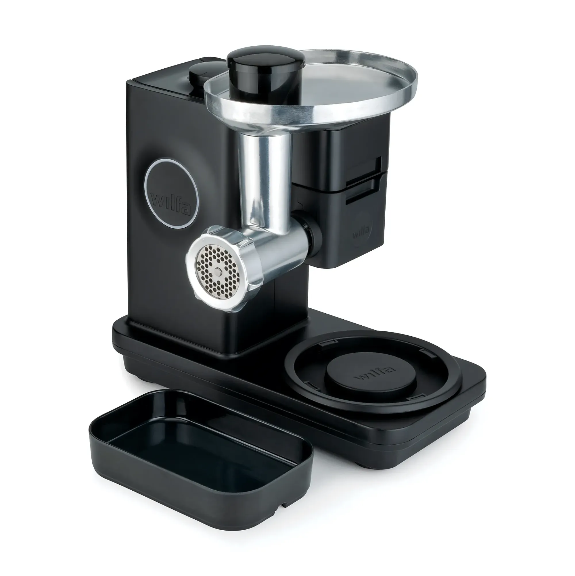 Adapter Probaker-Wilfa Hot