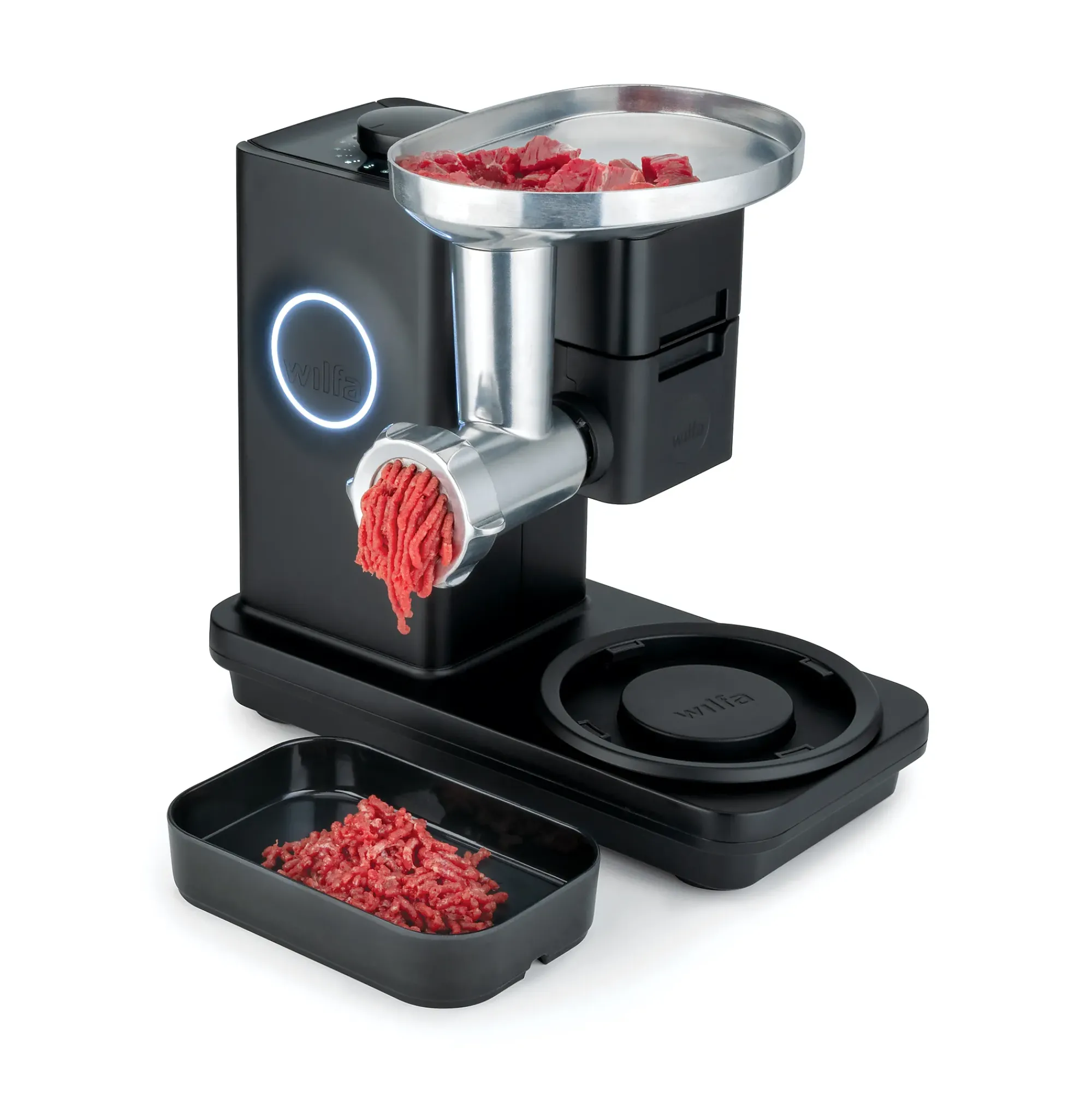 Adapter Probaker-Wilfa Hot