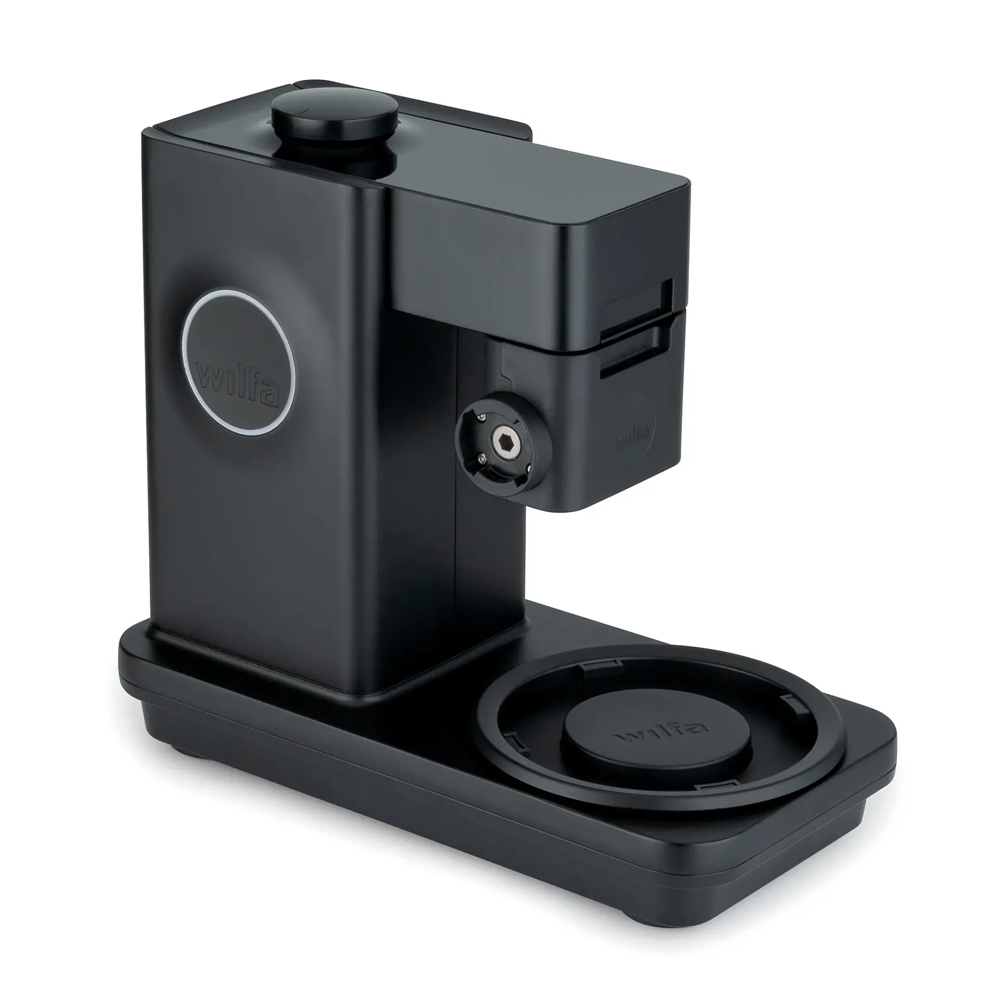 Adapter Probaker-Wilfa Hot