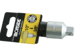 Adapter skralle 1/2" 3/8"-Ironside New