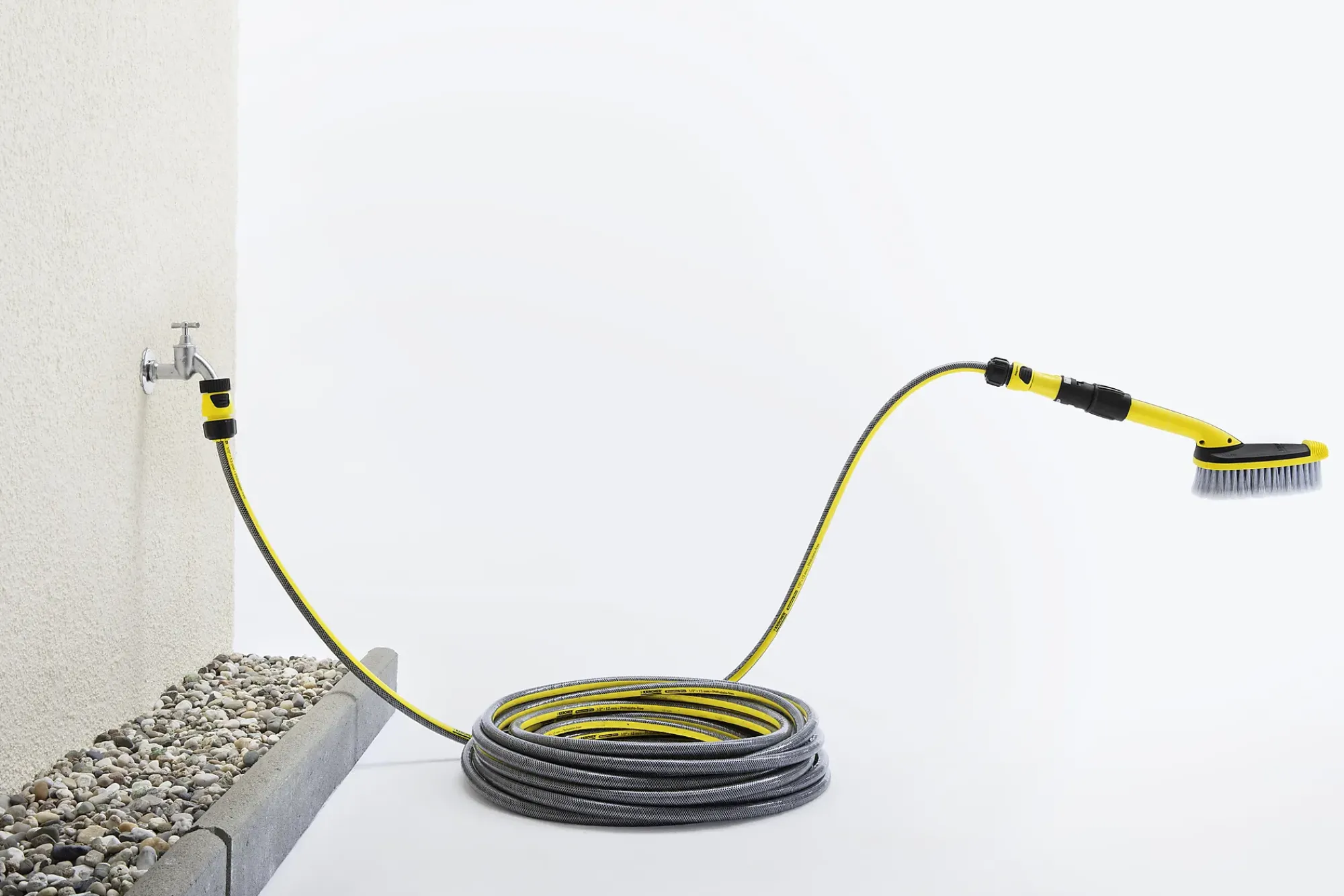 Adapter slange-Kärcher New