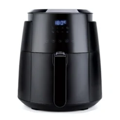 Airfryer AF1B-350 3,5l svart-Wilfa Hot