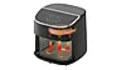 Airfryer AFD-80 split 8l-Wilfa Sale
