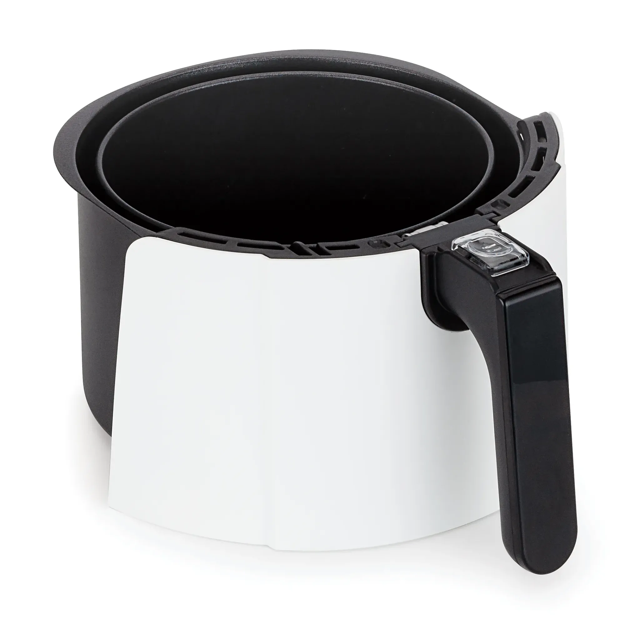 Airfryer AF1W-350 3,5l hvit-Wilfa Best