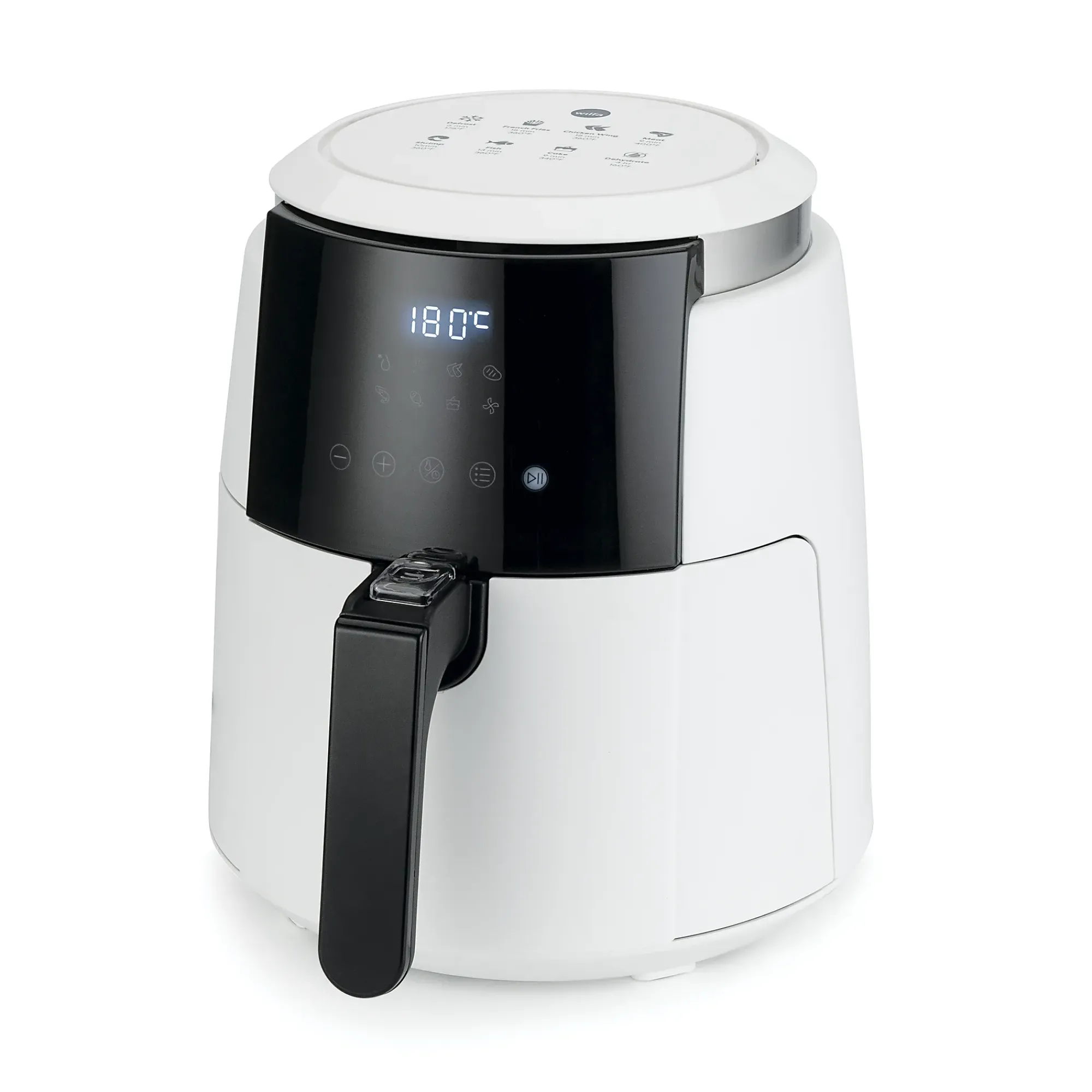 Airfryer AF1W-350 3,5l hvit-Wilfa Best