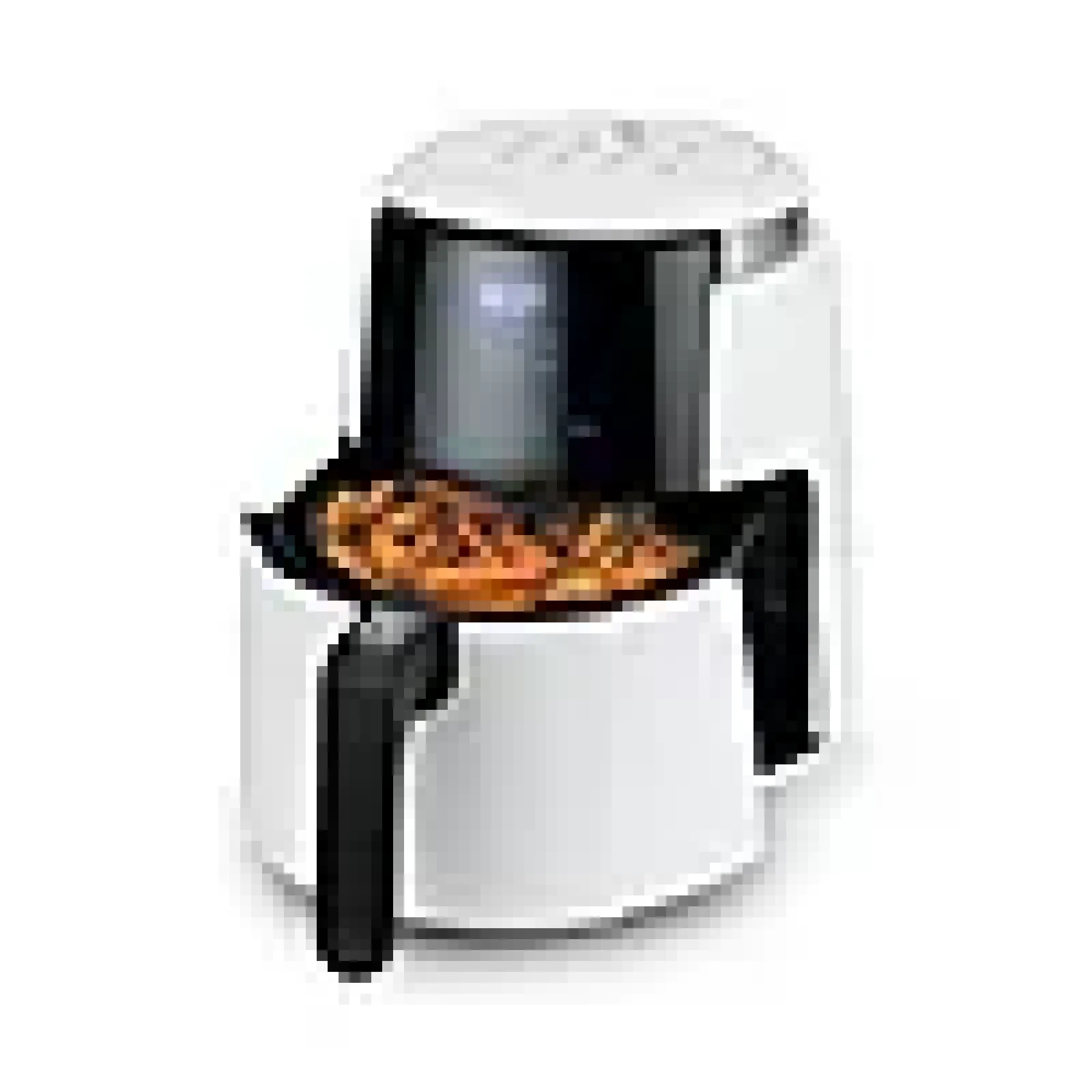 Airfryer AF1W-350 3,5l hvit-Wilfa Best