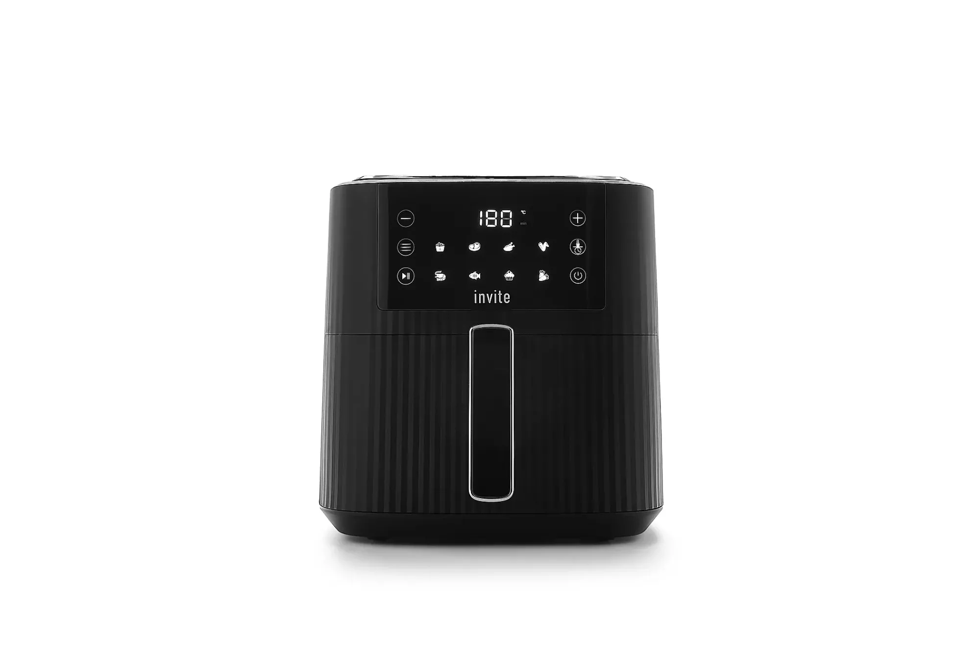 Airfryer Air Fusion 8L-Invite New