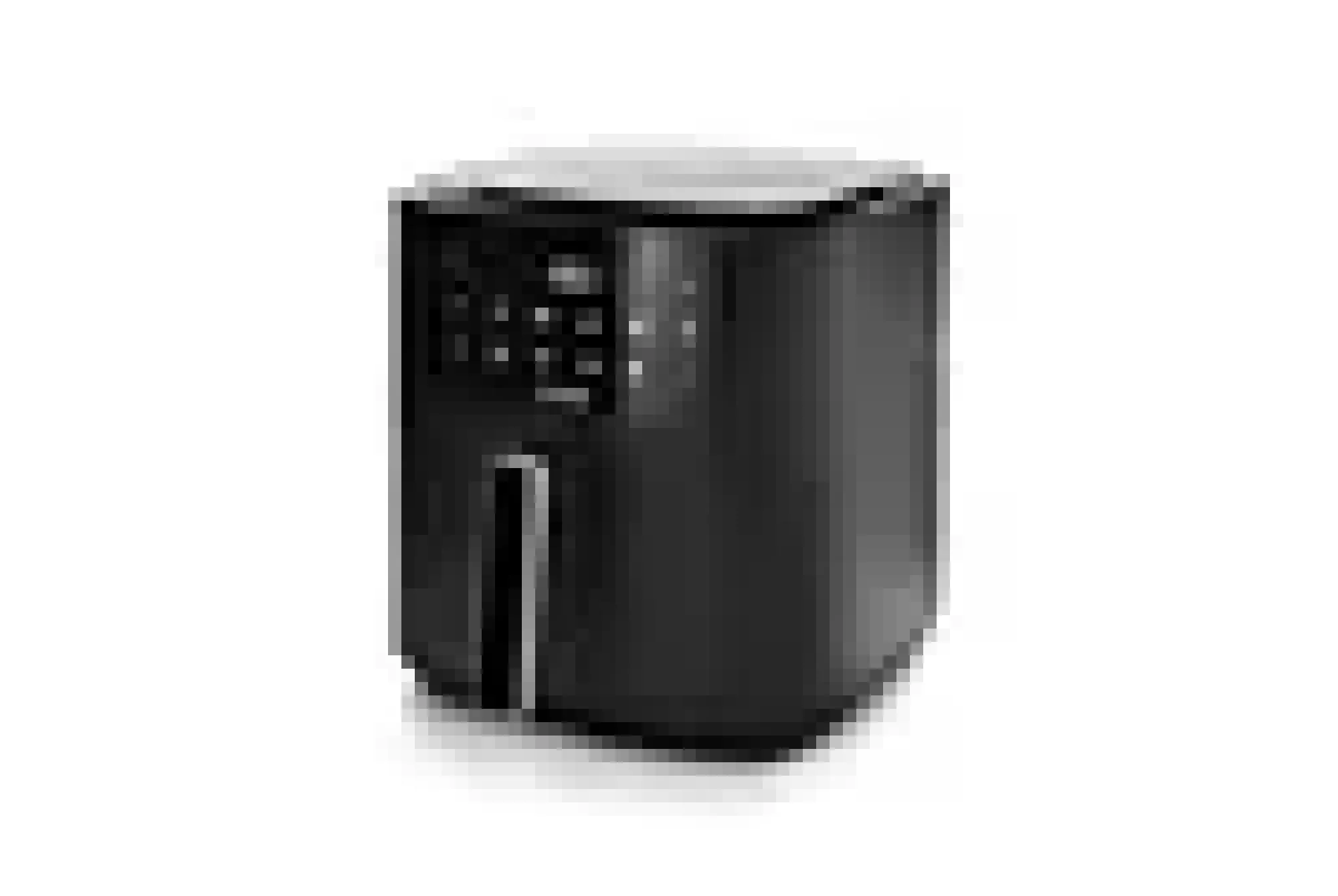 Airfryer Air Fusion 8L-Invite New