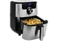 Airfryer De Luxe 4,5l-Princess Discount