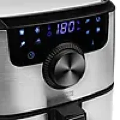 Airfryer De Luxe 4,5l-Princess Discount