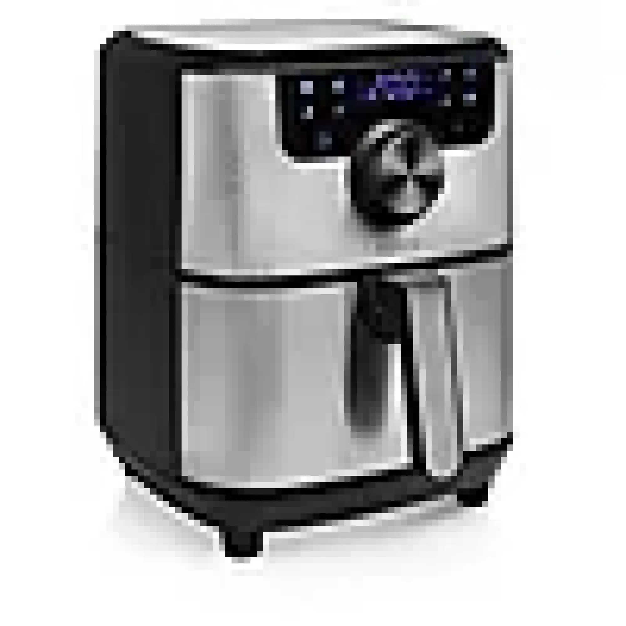 Airfryer De Luxe 4,5l-Princess Discount