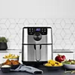 Airfryer De Luxe 4,5l-Princess Discount