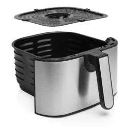 Airfryer De Luxe 4,5l-Princess Discount