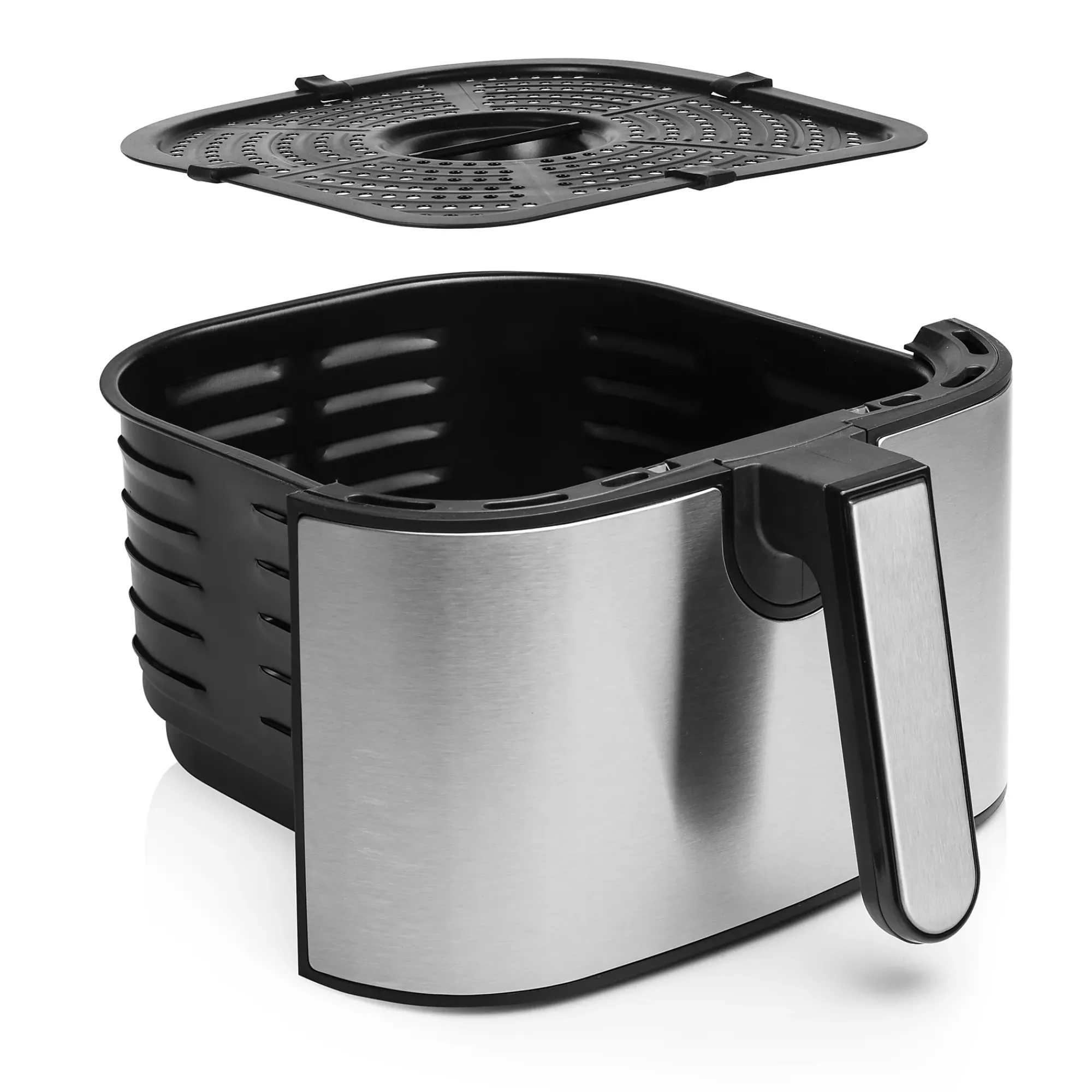 Airfryer De Luxe 4,5l-Princess Discount