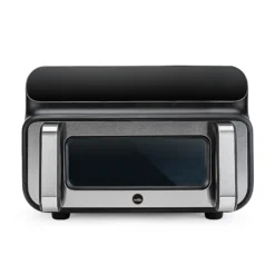Airfryer Dualfry grill AFG-10 grill 10l-Wilfa Discount