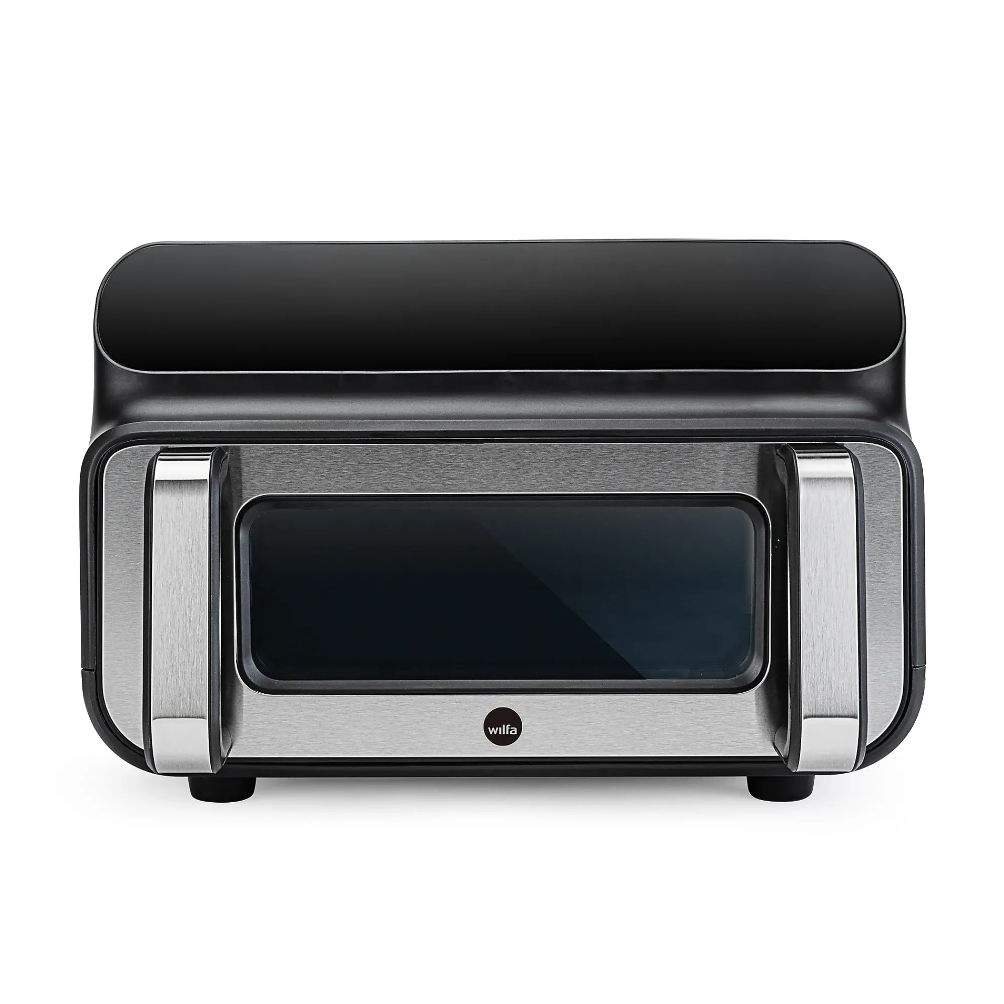 Airfryer Dualfry grill AFG-10 grill 10l-Wilfa Discount