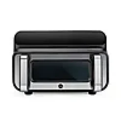 Airfryer Dualfry grill AFG-10 grill 10l-Wilfa Discount