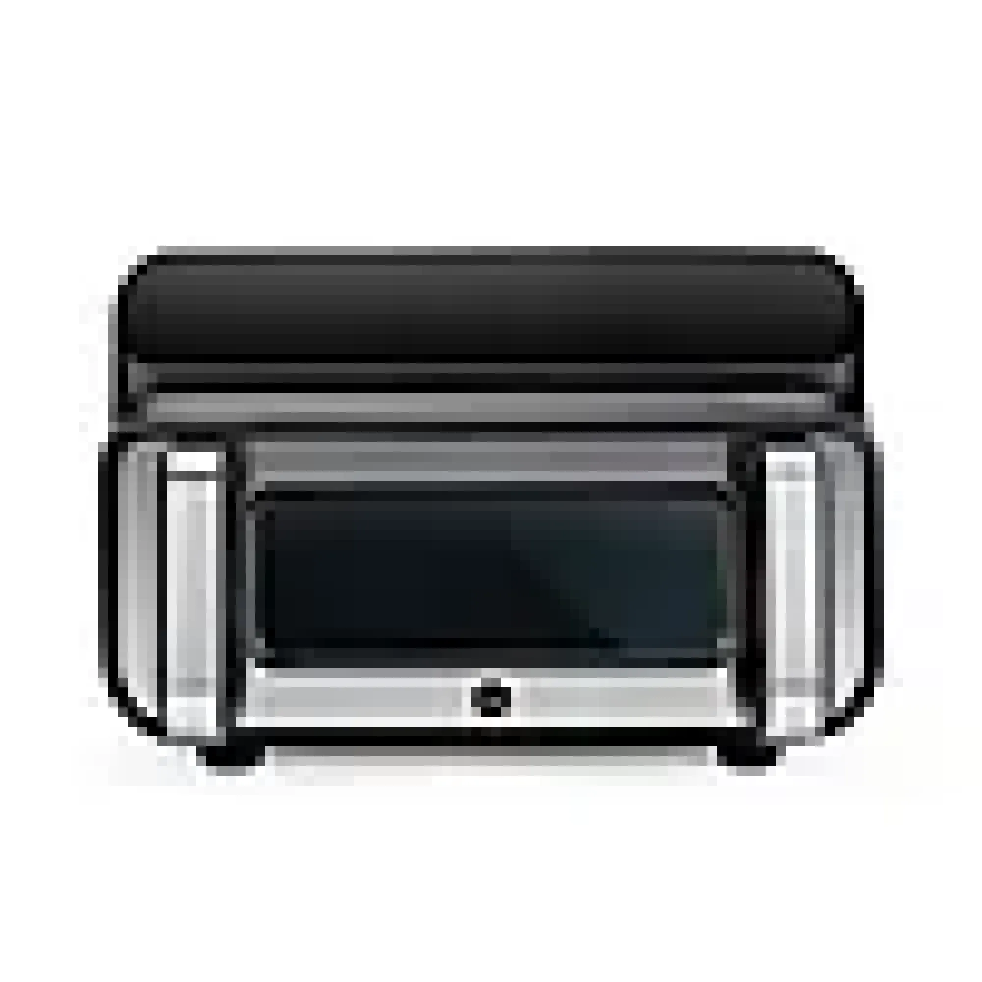 Airfryer Dualfry grill AFG-10 grill 10l-Wilfa Discount