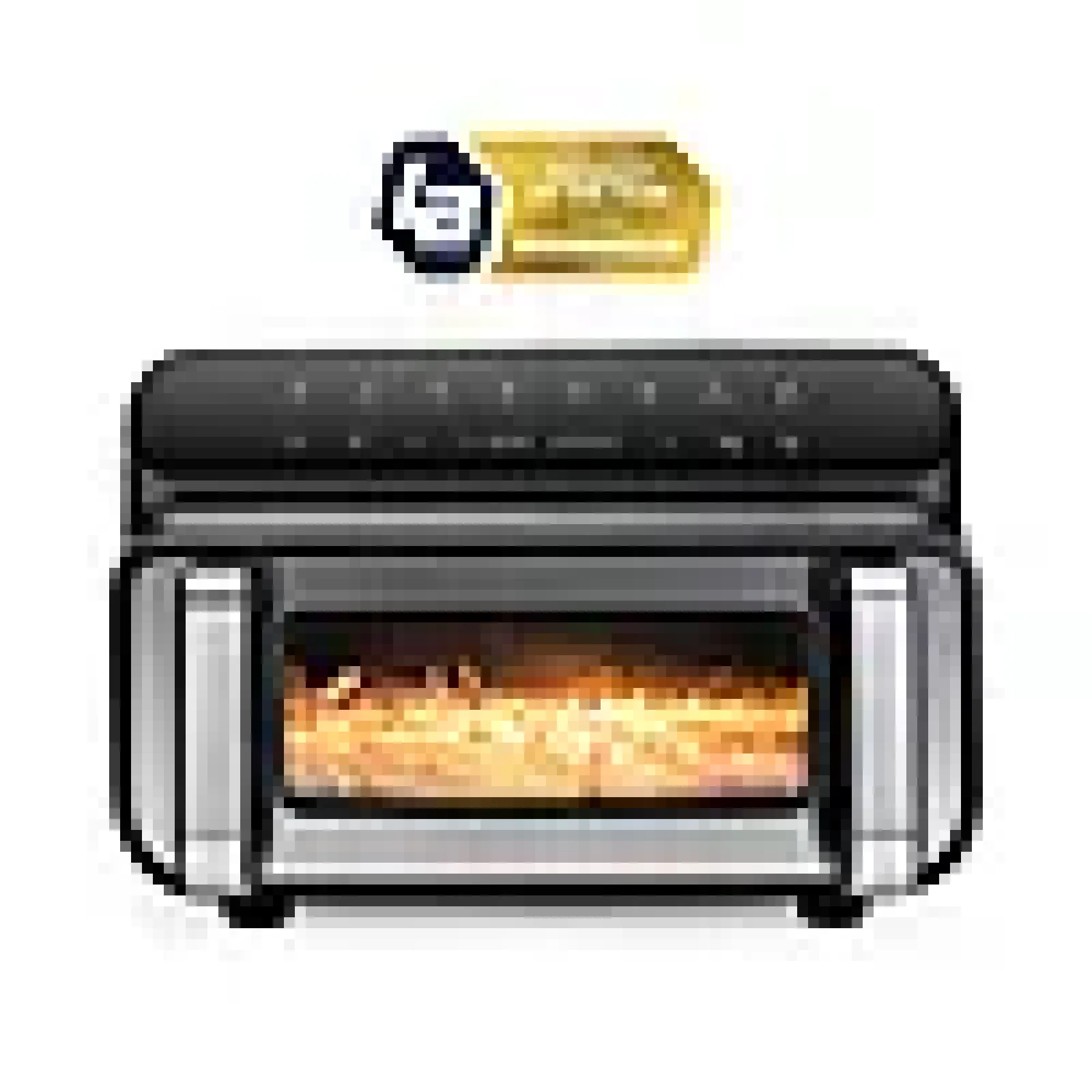 Airfryer Dualfry grill AFG-10 grill 10l-Wilfa Discount