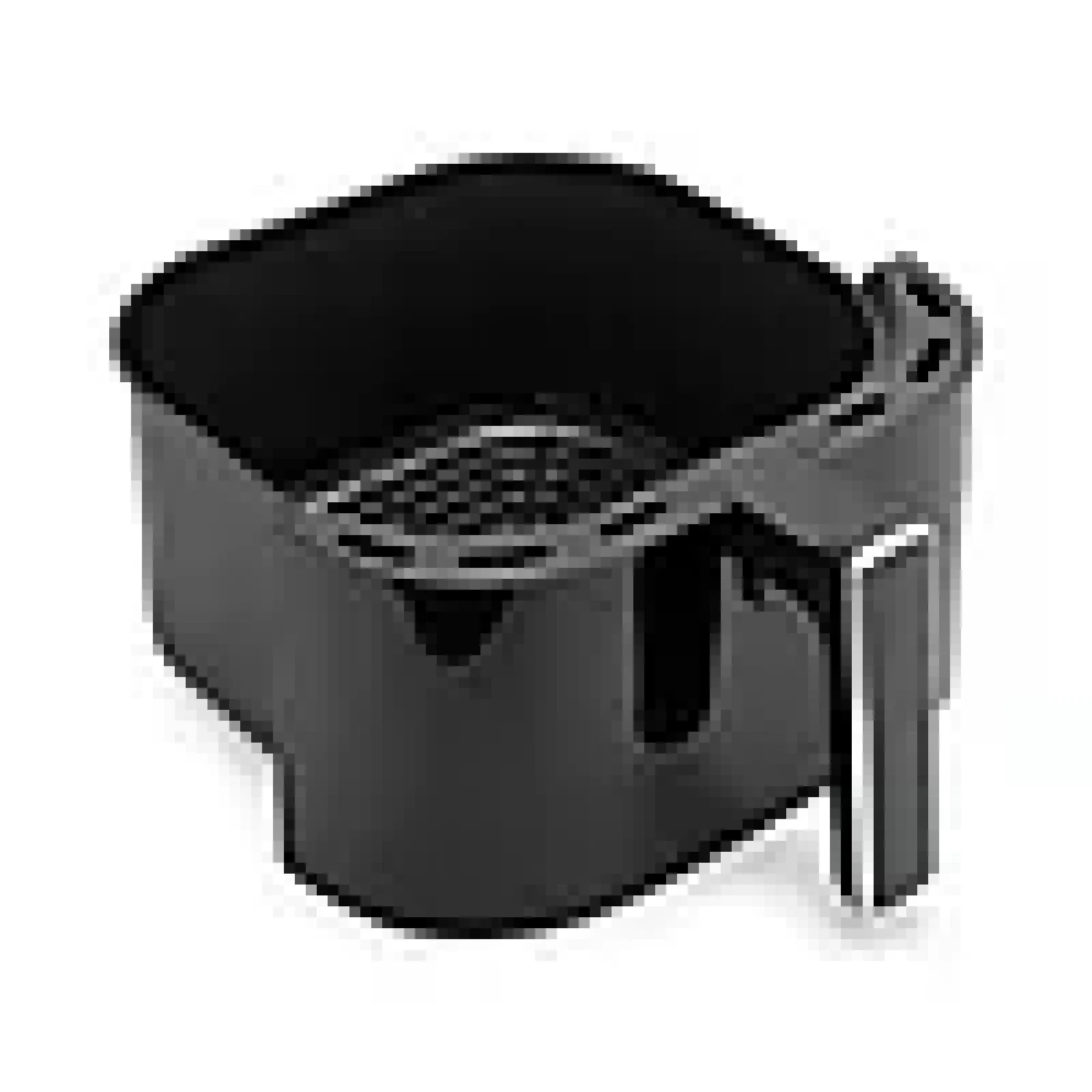 Airfryer Dualfry 6LAFD-60B-Wilfa Discount