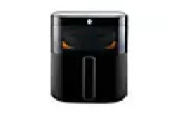 Airfryer Dualfry 6LAFD-60B-Wilfa Discount