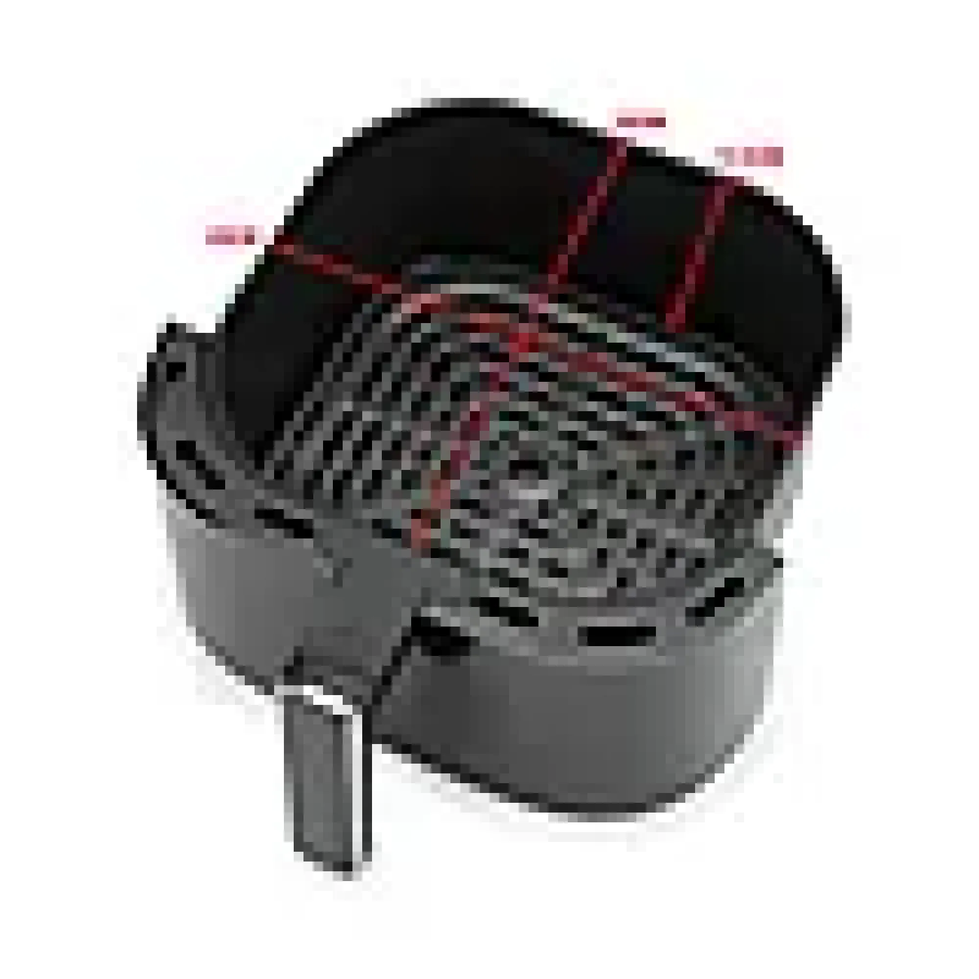Airfryer Dualfry 6LAFD-60B-Wilfa Discount