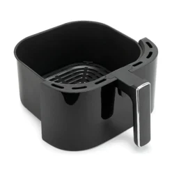 Airfryer Dualfry 6LAFD-60B-Wilfa Discount