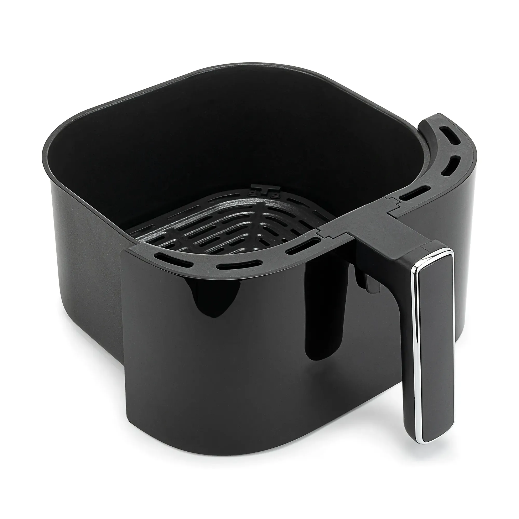 Airfryer Dualfry 6LAFD-60B-Wilfa Discount