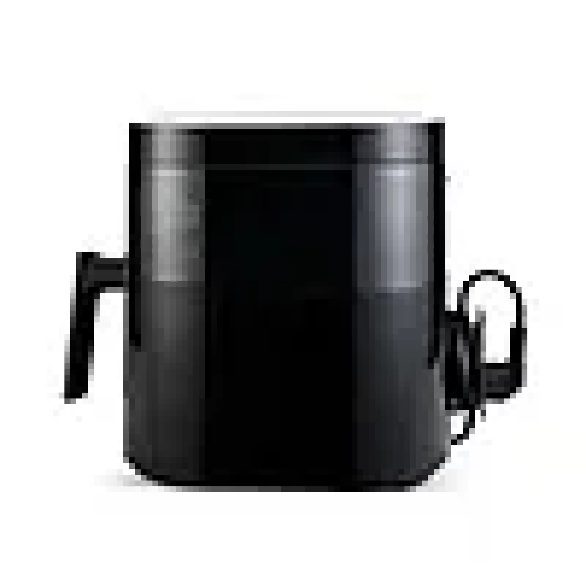 Airfryer Dualfry 6LAFD-60B-Wilfa Discount