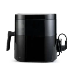 Airfryer Dualfry 6LAFD-60B-Wilfa Discount