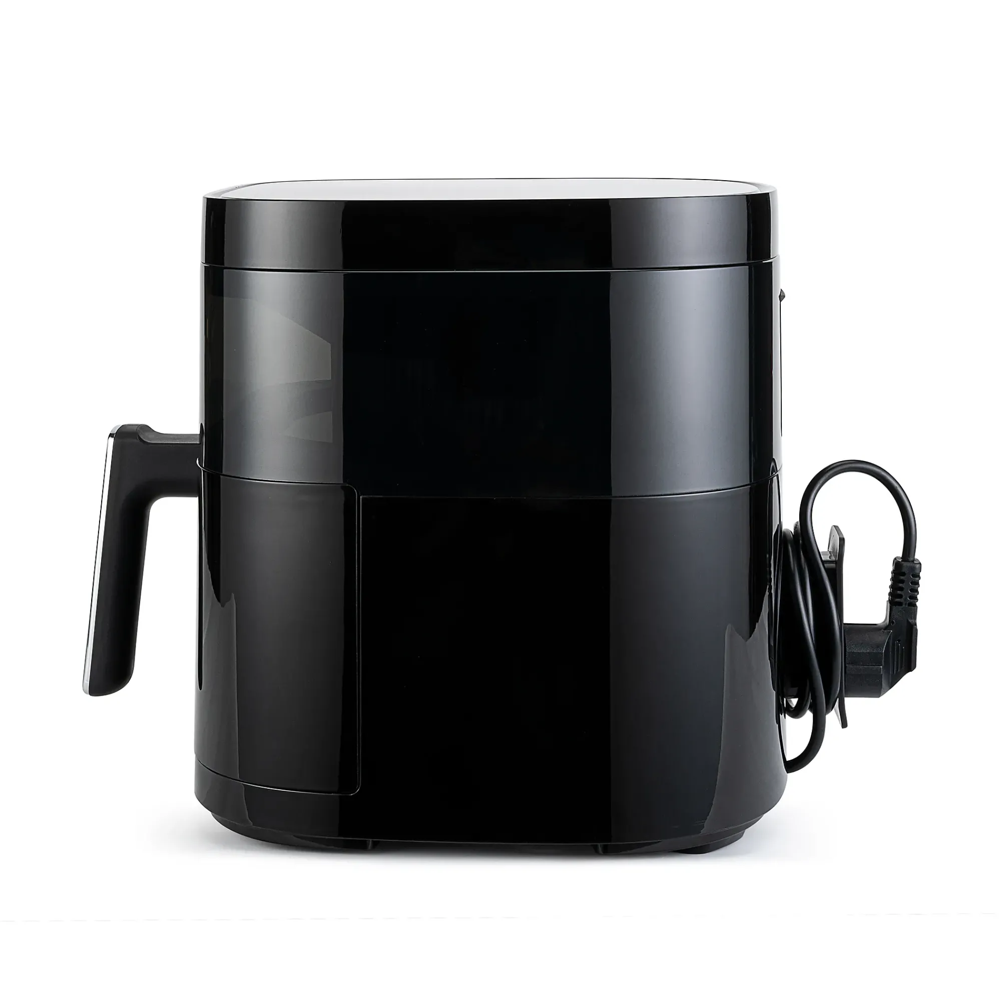 Airfryer Dualfry 6LAFD-60B-Wilfa Discount