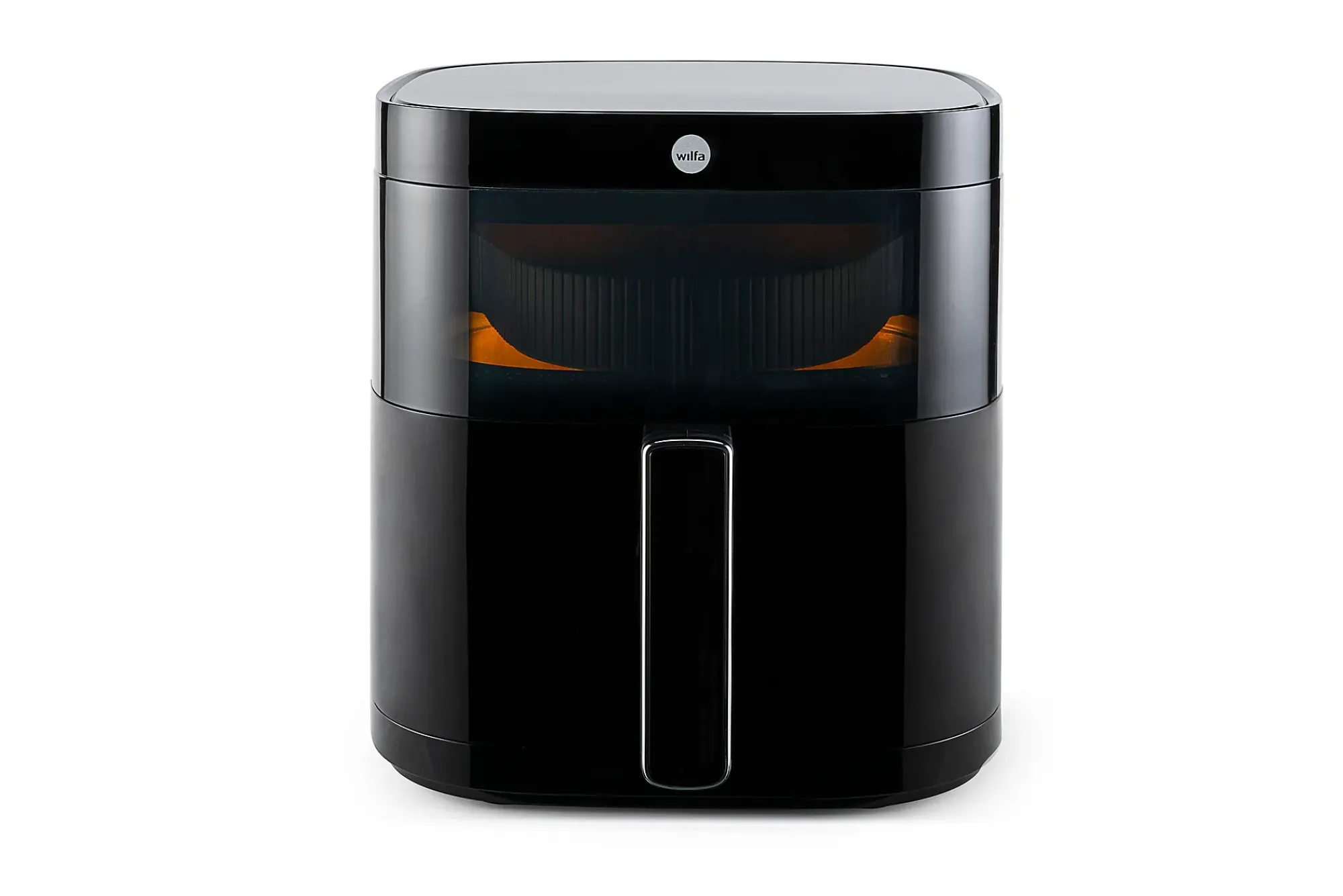 Airfryer Dualfry 6LAFD-60B-Wilfa Discount