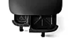 Airfryer Duo air fusion 3l + 6l-Invite Best