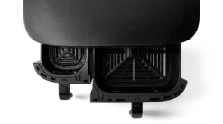 Airfryer Duo air fusion 3l + 6l-Invite Best