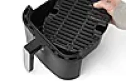 Airfryer Easy fry&grill precision 2IN1 digital-Obh nordica Outlet