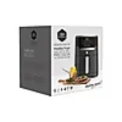 Airfryer Easy fry&grill precision 2IN1 digital-Obh nordica Outlet