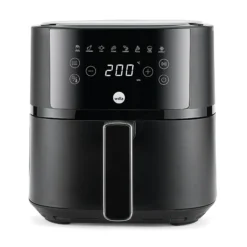 Airfryer 4l AF-40B-Wilfa