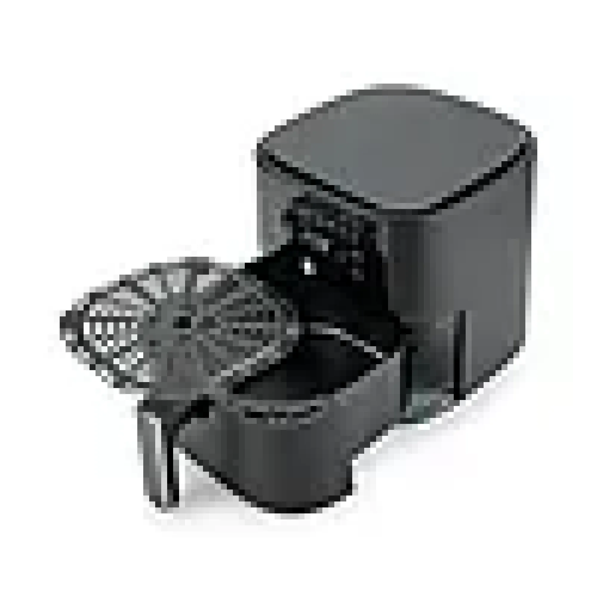 Airfryer 4l AF-40B-Wilfa