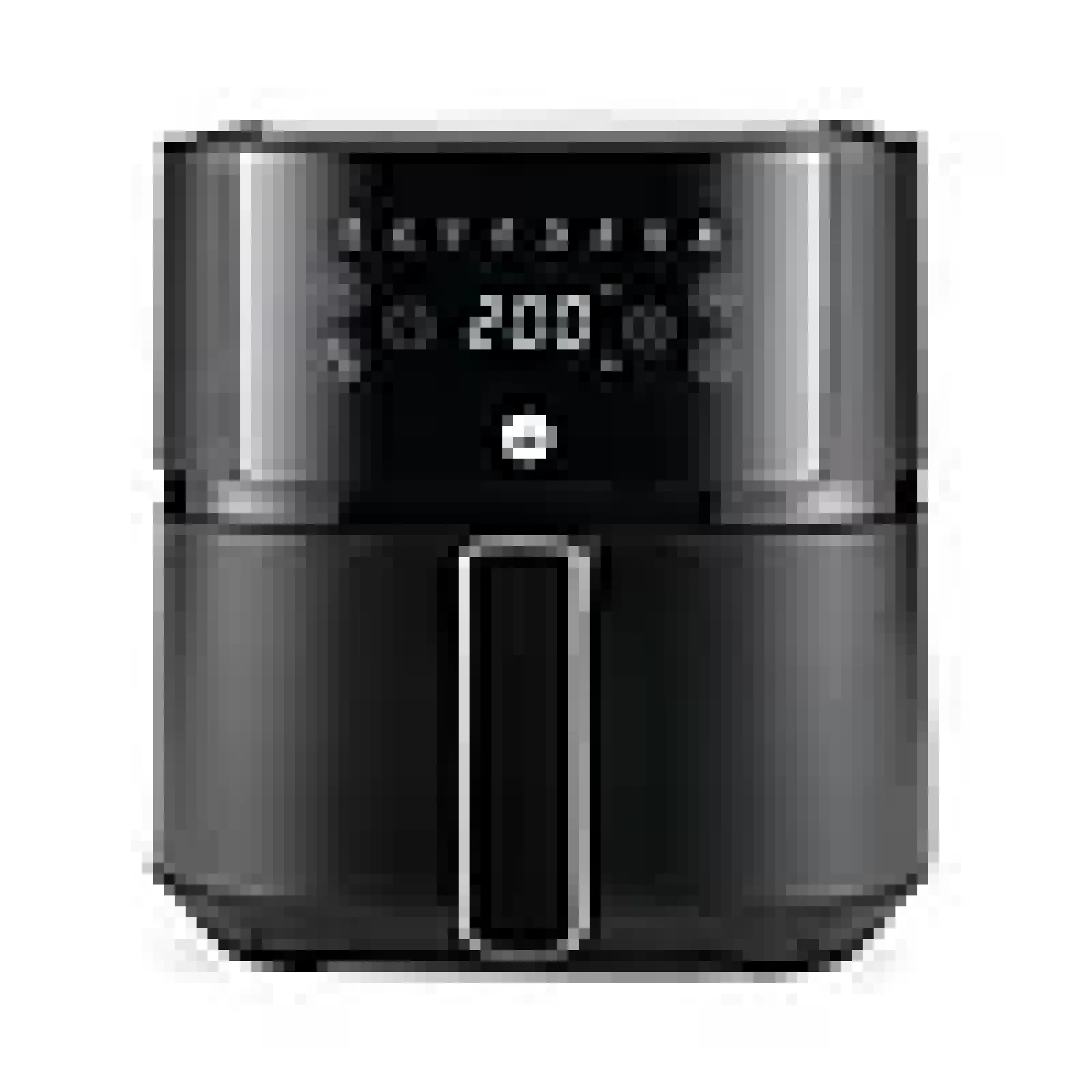 Airfryer 4l AF-40B-Wilfa