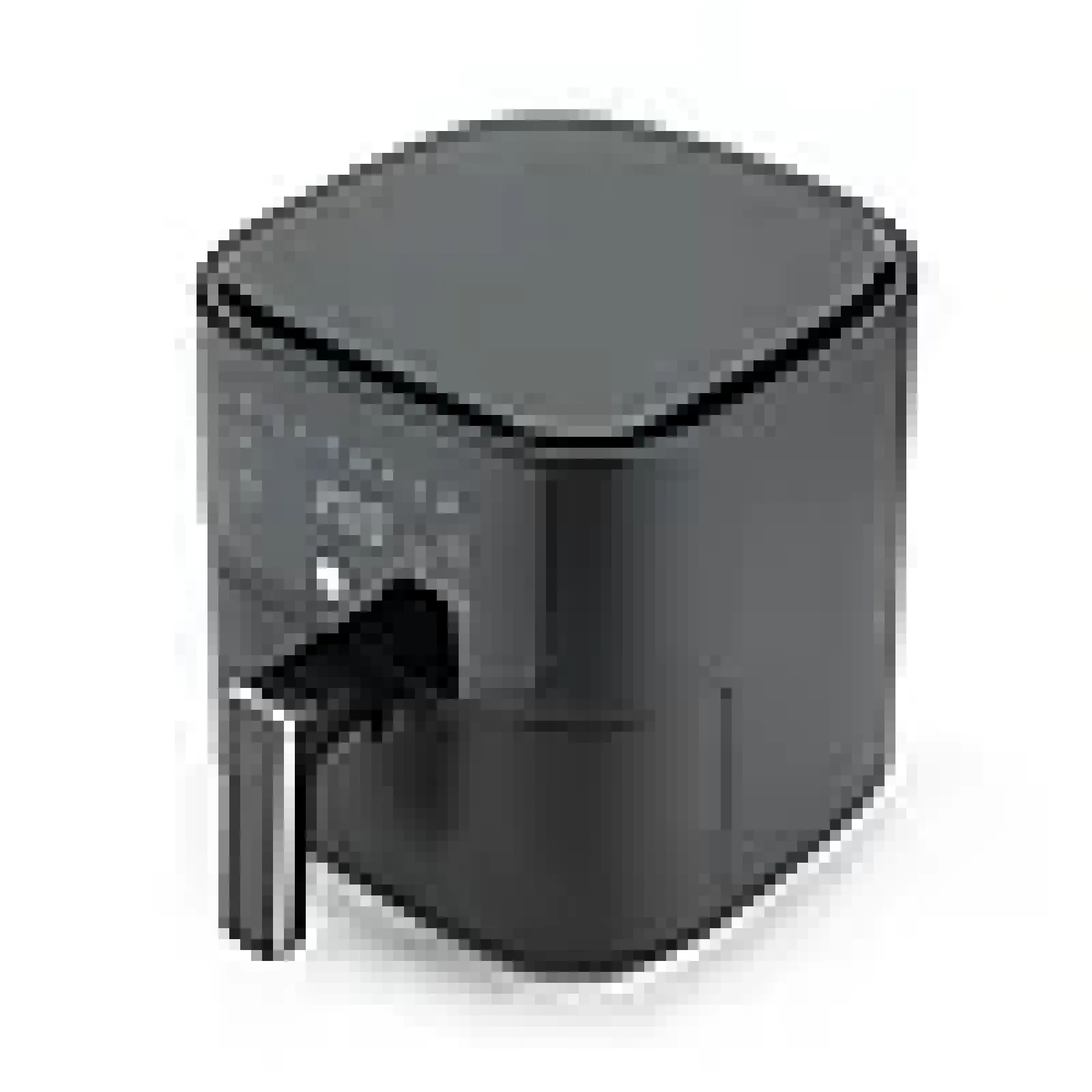 Airfryer 4l AF-40B-Wilfa