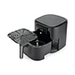 Airfryer 6l AF-60B-Wilfa Online