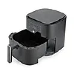 Airfryer 6l AF-60B-Wilfa Online