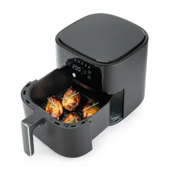 Airfryer 6l AF-60B-Wilfa Online