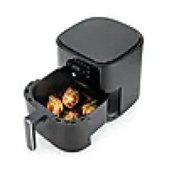 Airfryer 6l AF-60B-Wilfa Online